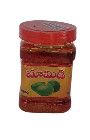 NLR RURAL Mango Pickle