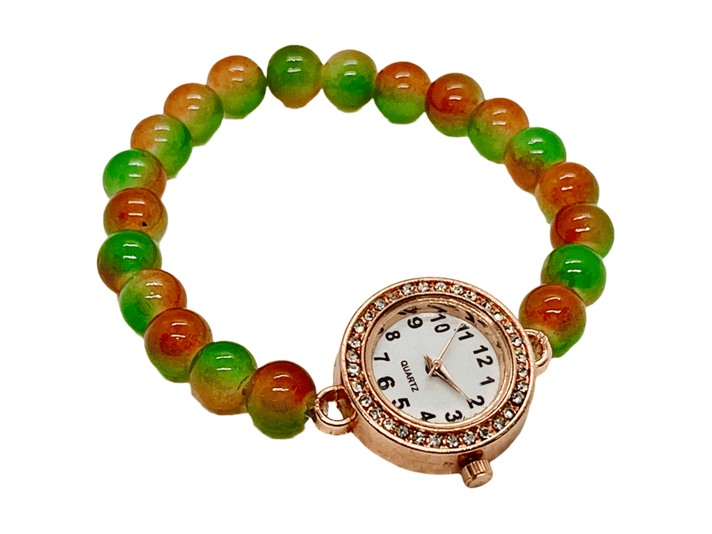 Women and Girl Stylish Multi colour Watch