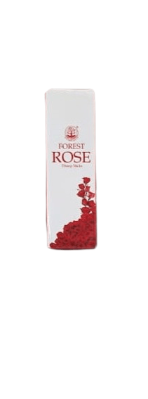 Forest Rose Dhoop Sticks - Pooja Needs | Buy online on ZillyBuy