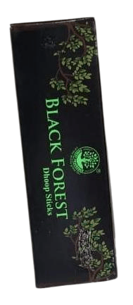NLR URBAN Black Forest Dhoop Sticks - Pooja Needs | Buy online on ZillyBuy