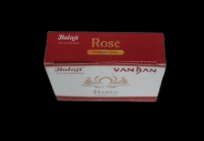 Vanjan Rose Incense Sticks