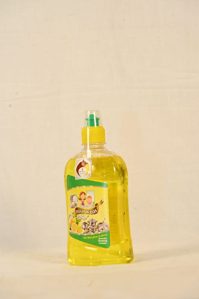 Dishwash SHG Dishwashing Liquid, 500ml
