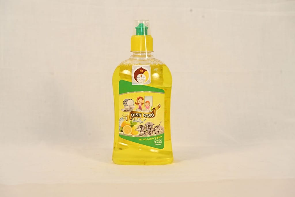 Dishwash SHG Dishwashing Liquid, 500ml