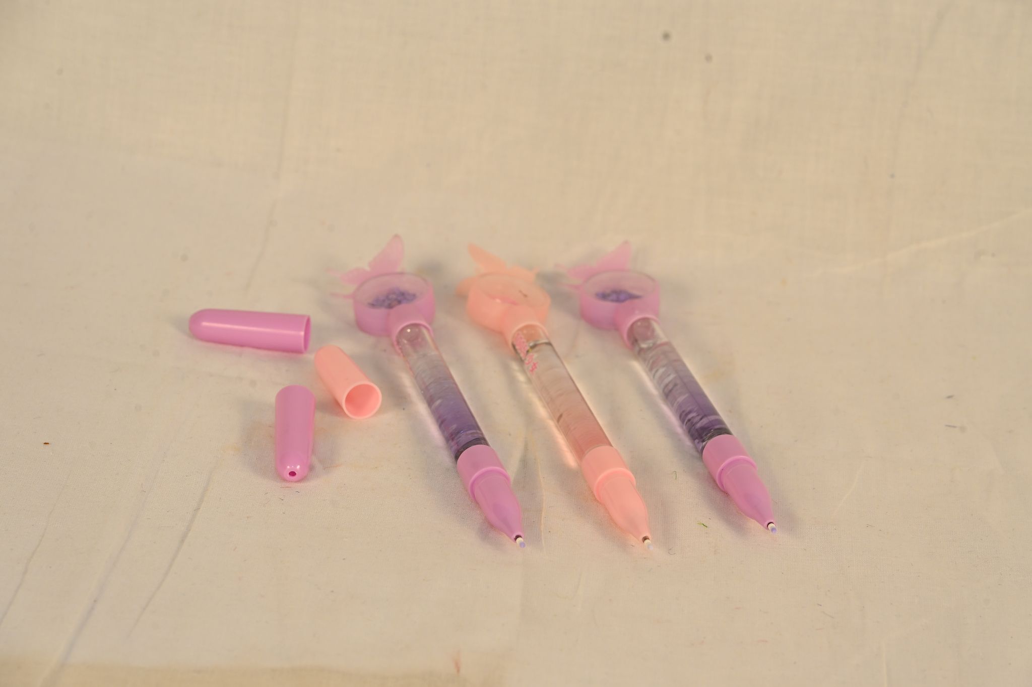 *Mermaid Gel Pens for Girls,