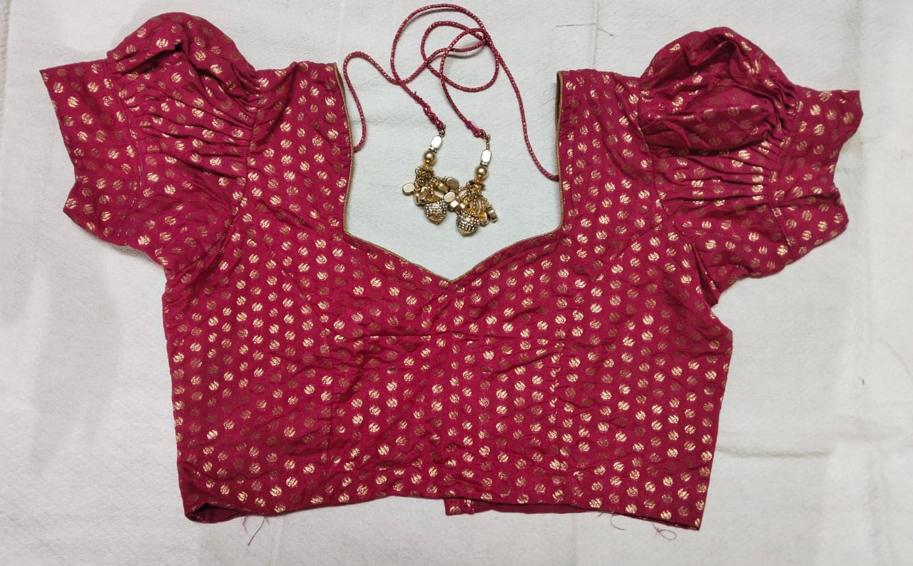 Blouse-005