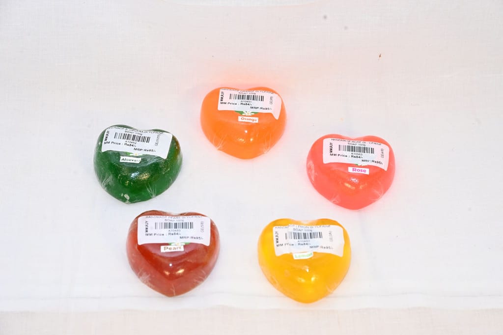 Brand seal