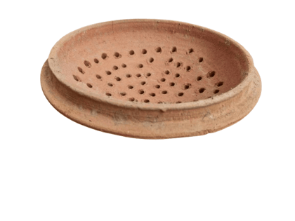 Terracotta Incense Burner