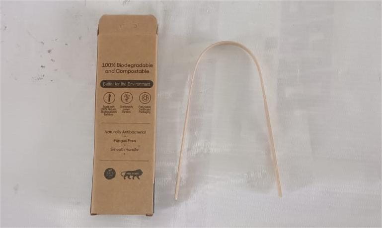 Brand seal