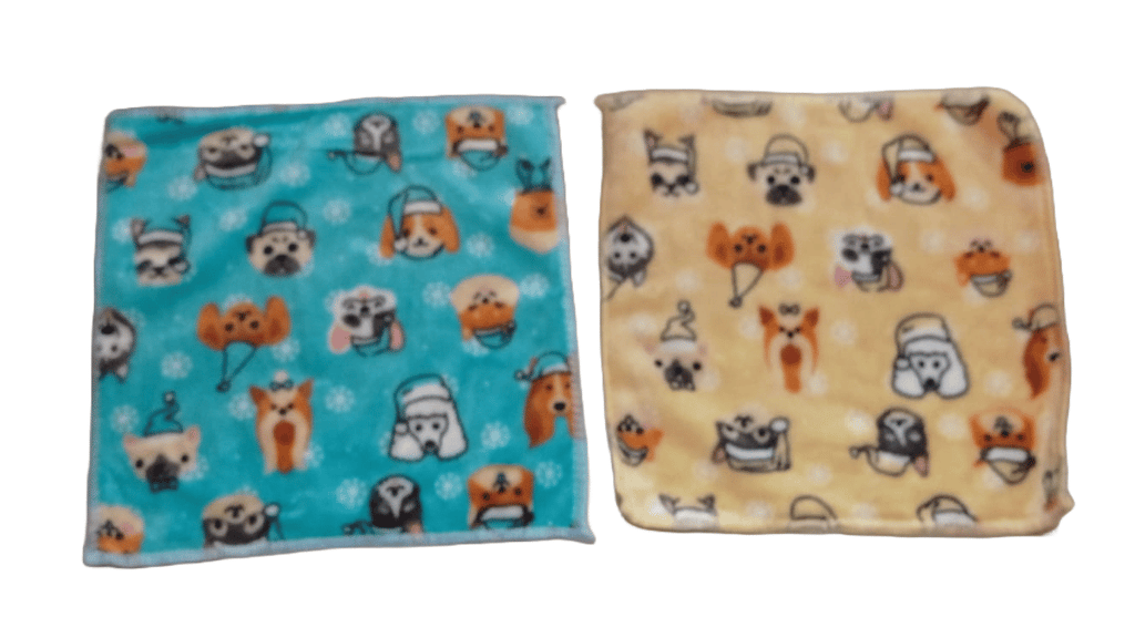 Brand seal