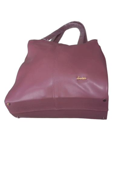 Pure Leather Women's Handbag - Handbags | Buy online on ZillyBuy