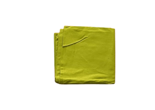 NLR URBAN 100% Cotton Flour Sack PETTICOAT 28" x 28" - Dupattas & Shawls | Buy online on ZillyBuy