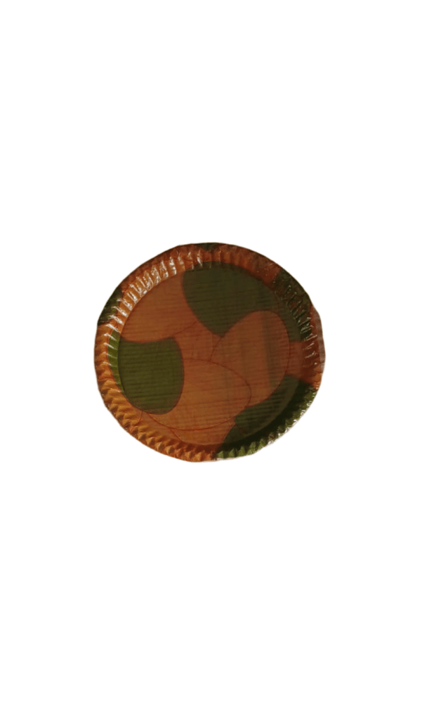 Brand seal