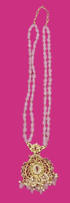 Bridal Long Necklace