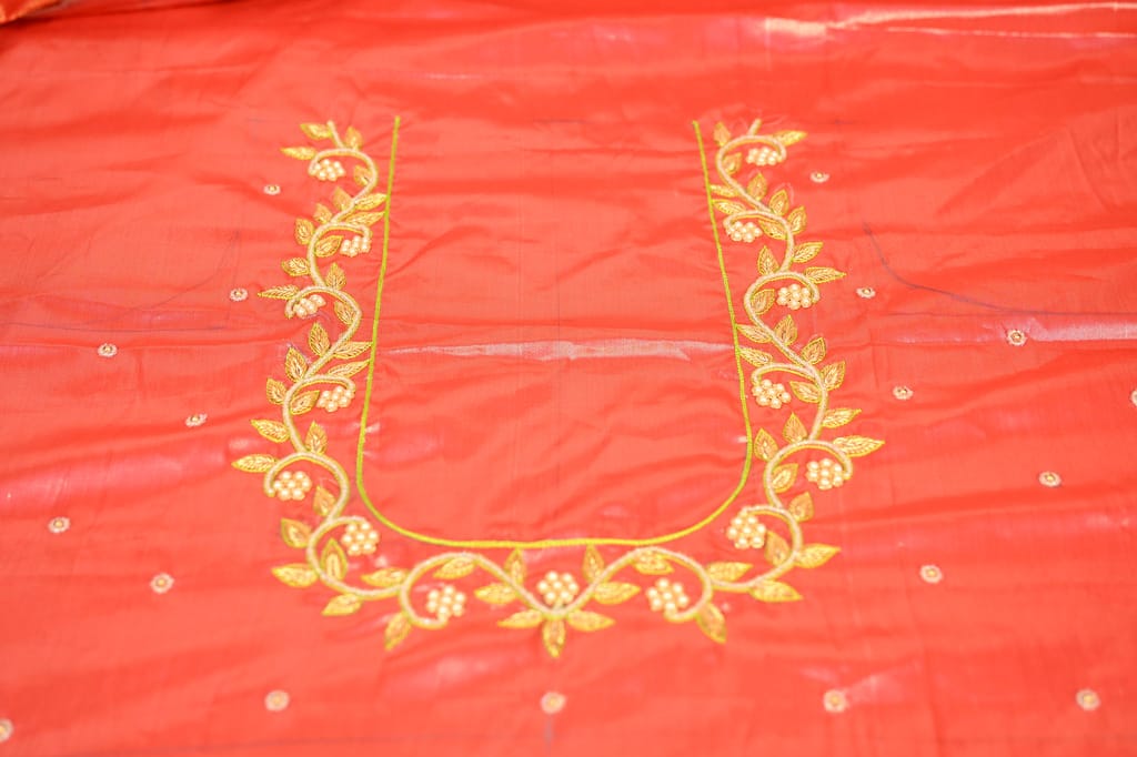 Brand seal