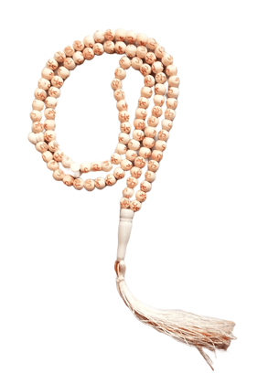 Muslim Prayer Beads, 33 Tasbih Beads, Islamic Misbaha,Wird📿
