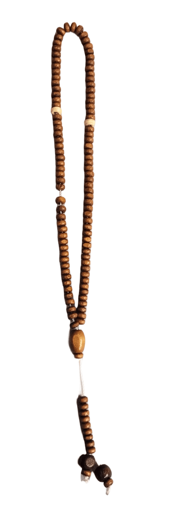 Muslim Prayer Beads, 33-Bead Tasbih, Islamic Rosary,Wird📿 - Pooja Needs | Buy online on ZillyBuy