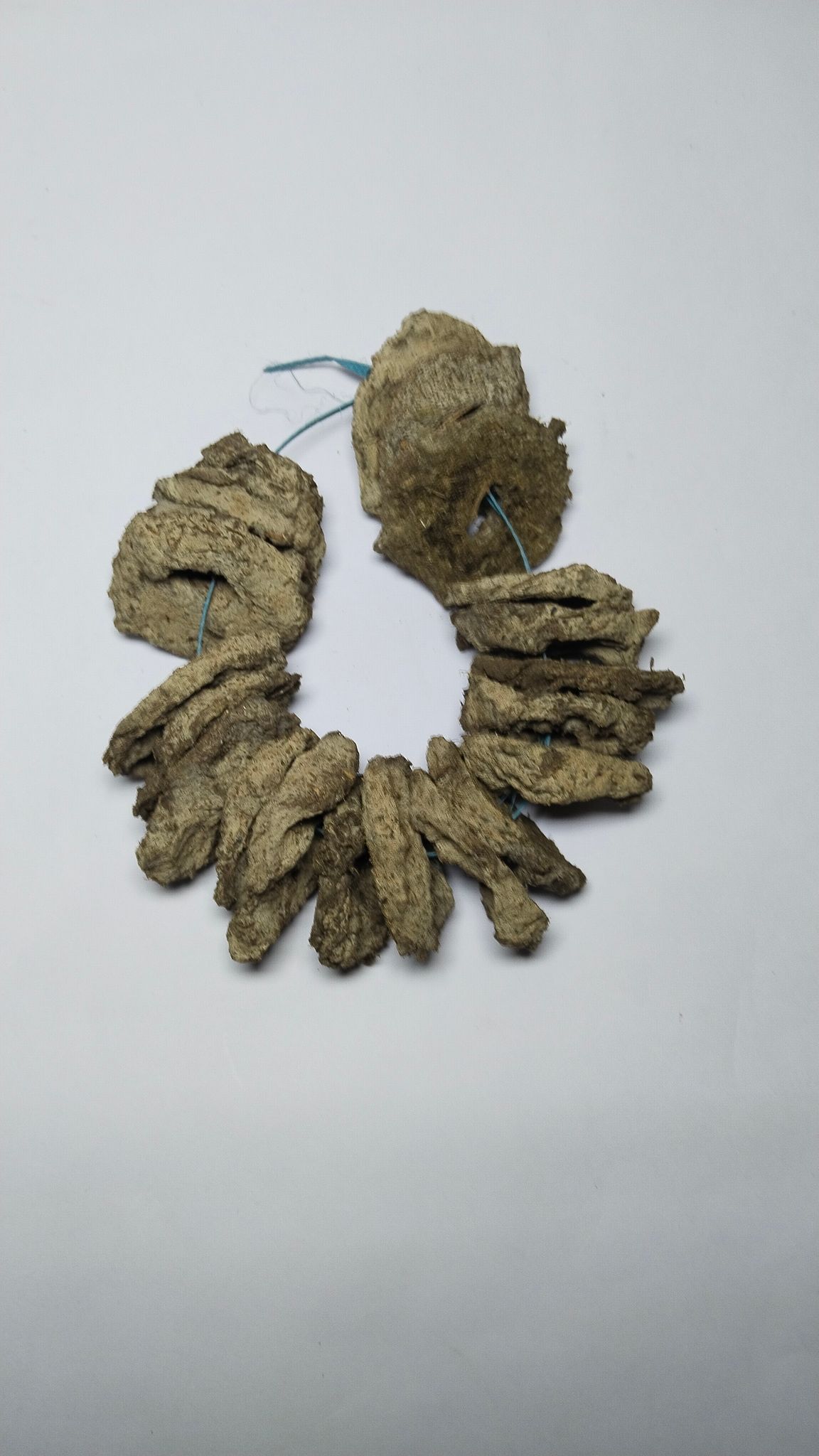 100 % NATURAL COW DUNG CAKE