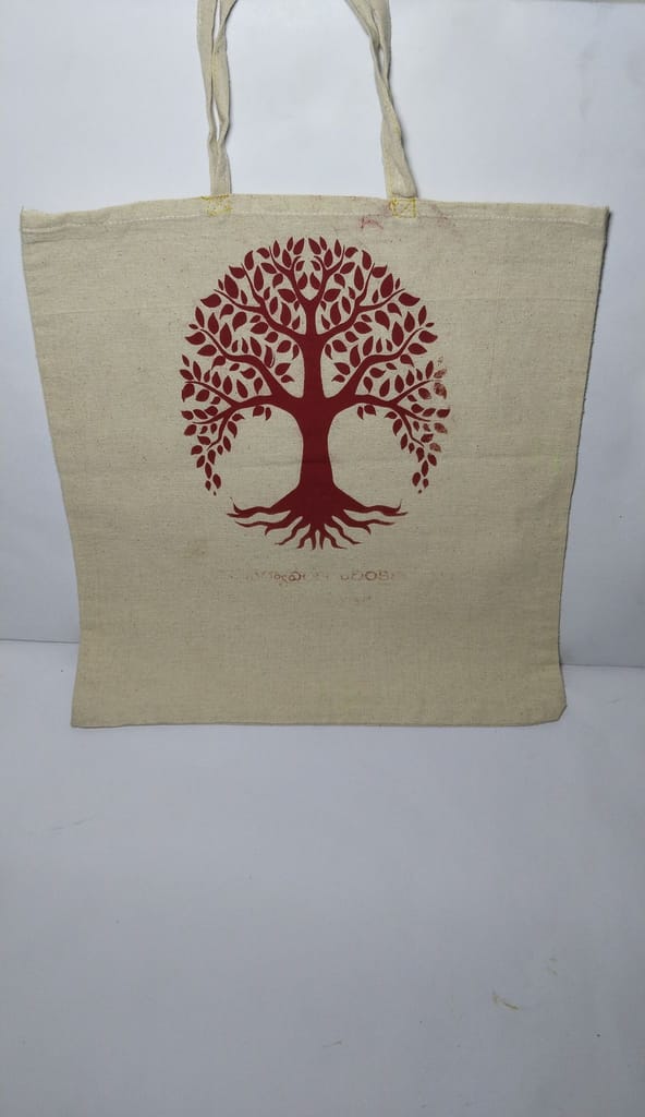 Tree of Life Tote Bag