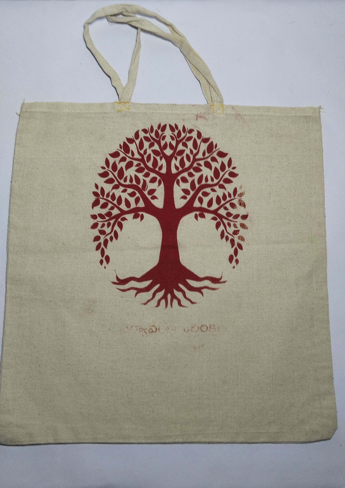 Tree of Life Tote Bag
