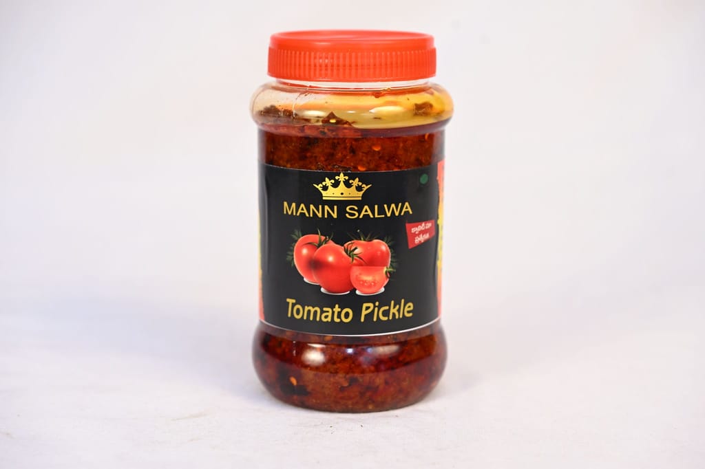 Mann Salwa Tomato Pickle