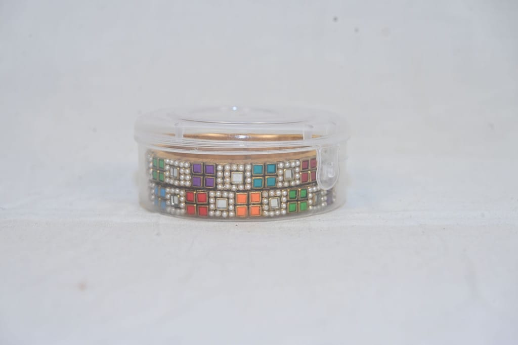 Brand seal