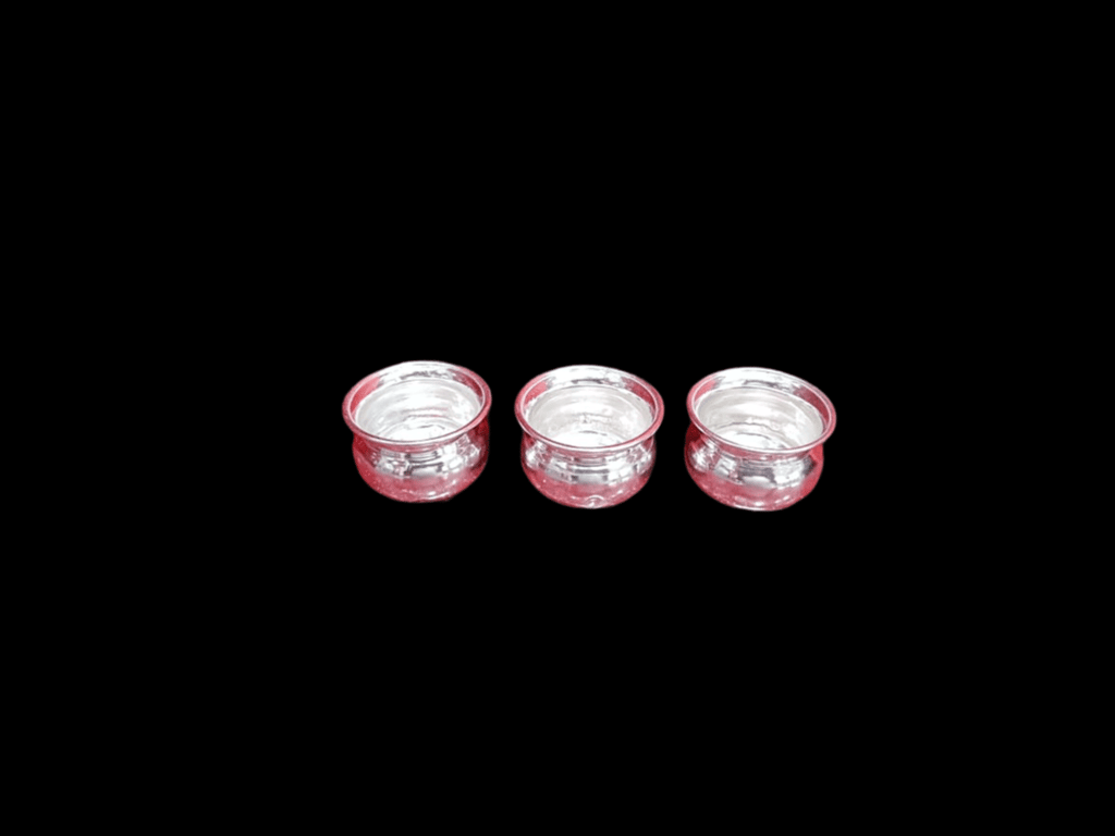 Pooja Kalasha / Chombo (2 inch) - Pooja Needs | Buy online on ZillyBuy