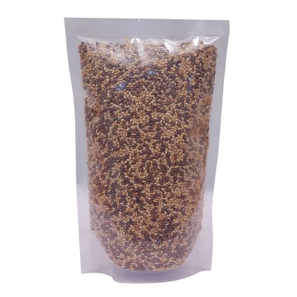 Roasted Sesame Seeds Roasted Sesame Seeds