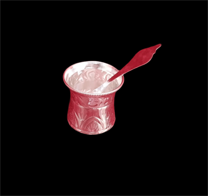 Brand seal