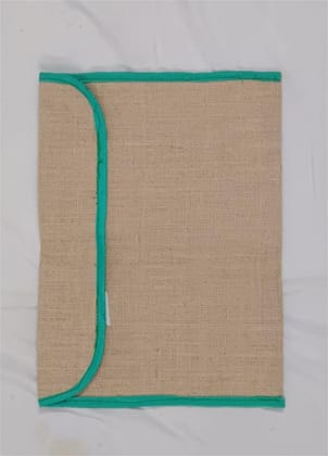 Jute Laptop Sleeve