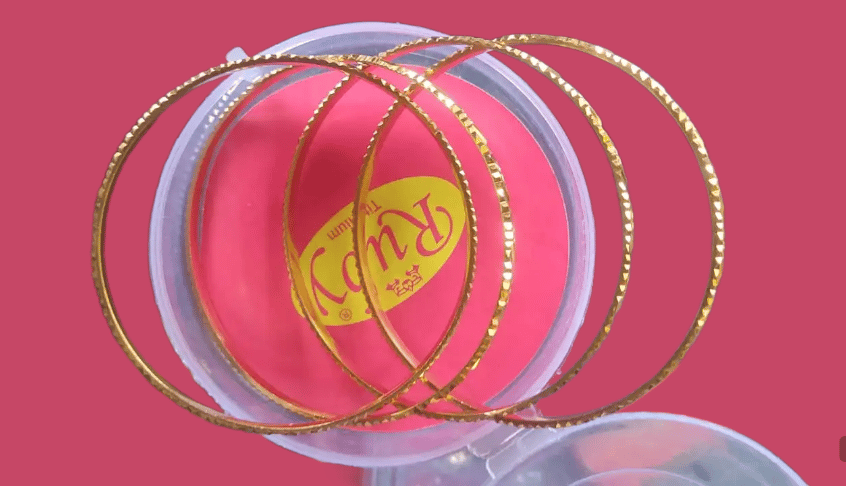 Brand seal