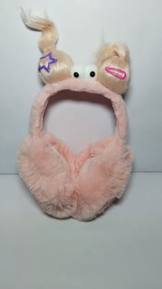 Winter Ear muffs