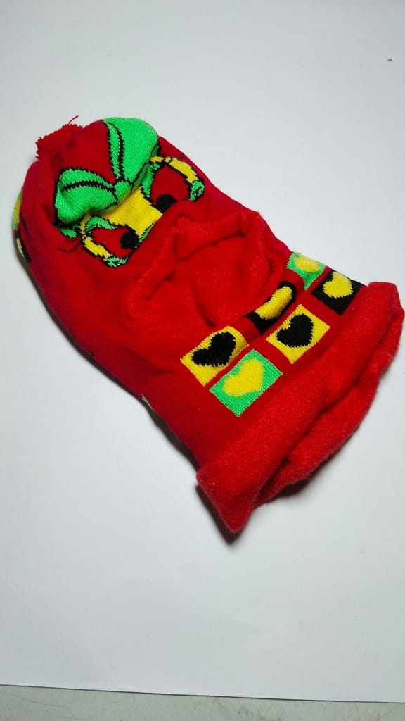 Unisex Winter Warm Knit Hat