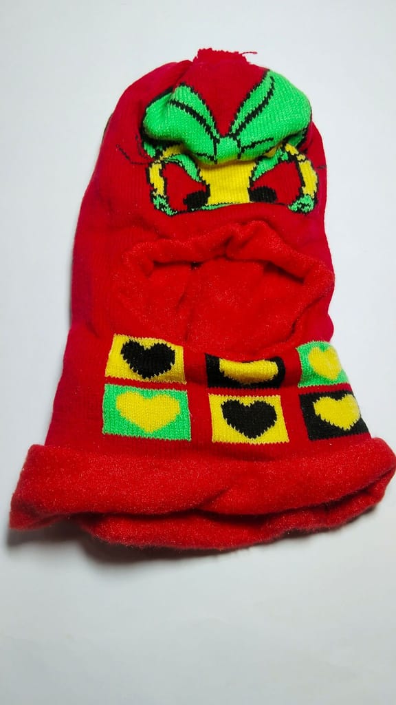 Unisex Winter Warm Knit Hat