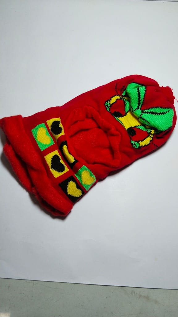 Unisex Winter Warm Knit Hat