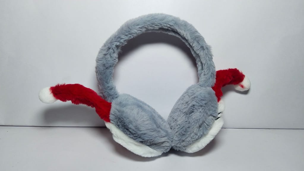 Earmuffs