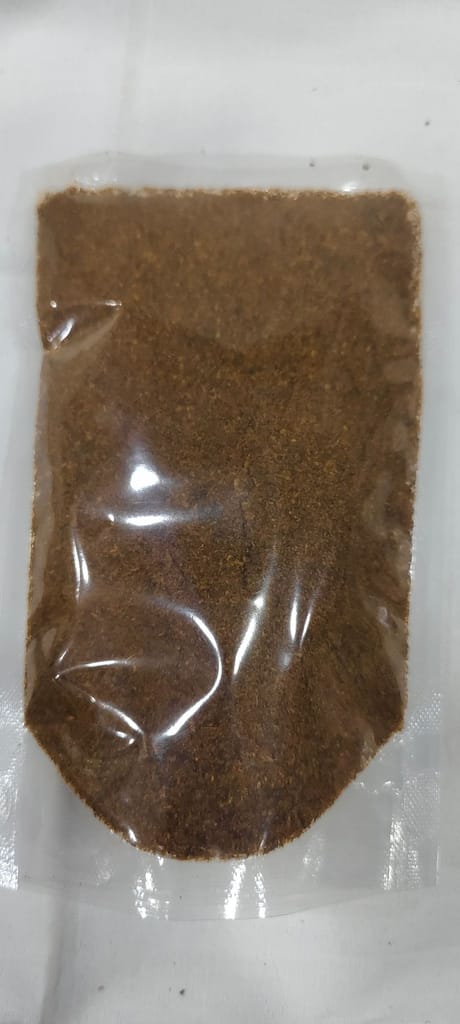 Karivepaku Powder,