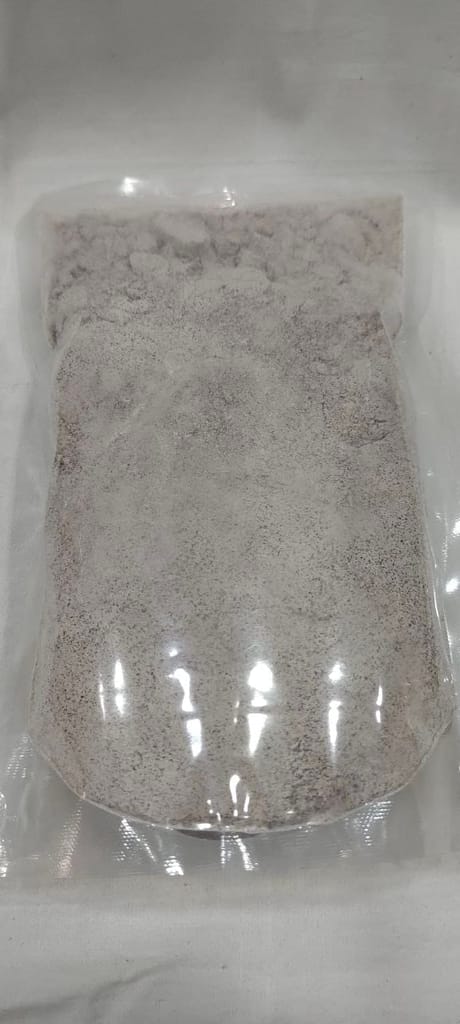 Ragi Flour,