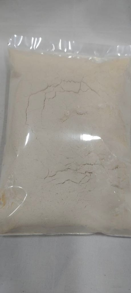 Andhra Style Papad Dough / Appadala Pindi