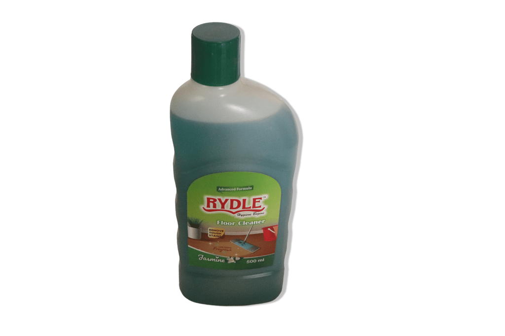 Floor Cleaner - Jasmine Fragrance - 500ml
