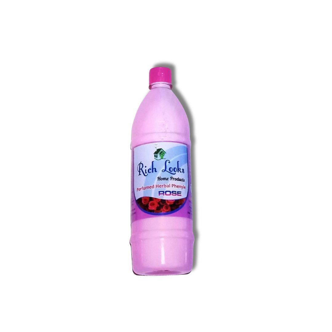 Floor Cleaner Rose Falwor