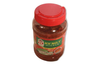 KV No.1 Pickle - 1 Kg