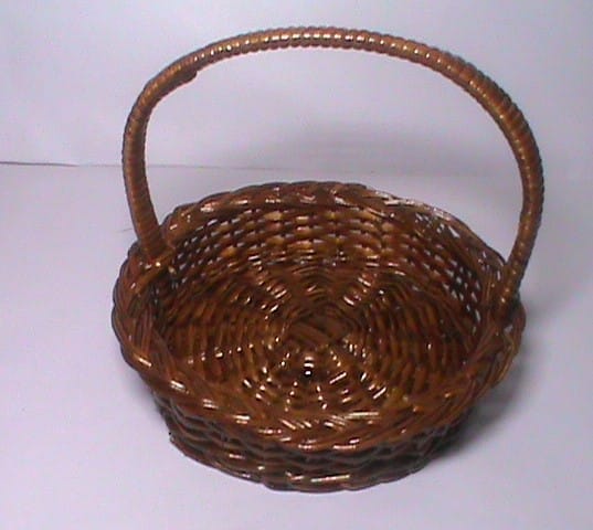 Brand seal