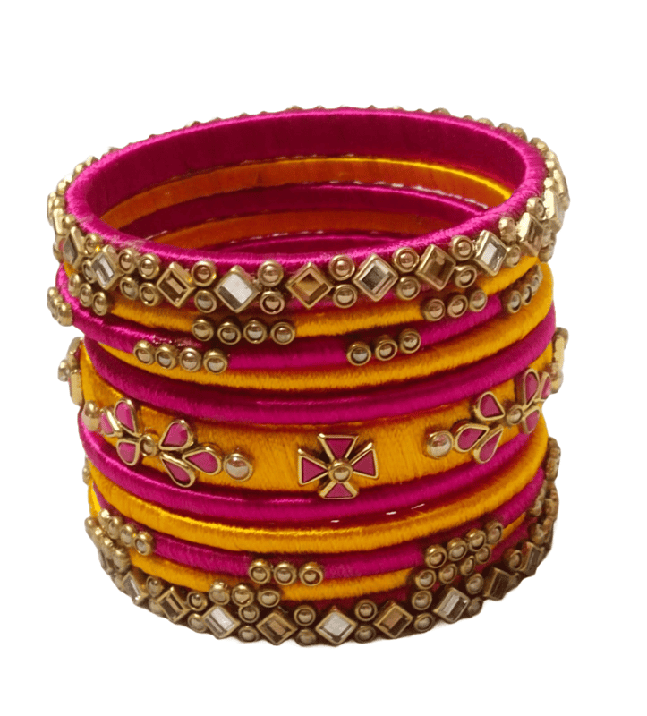 ...