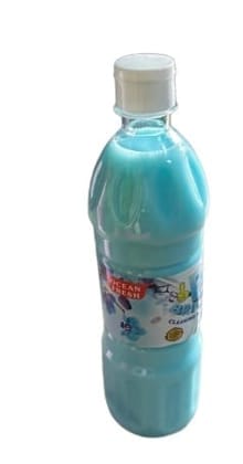 **Product Title:**Ocean Fresh Pine Floor Cleaner,