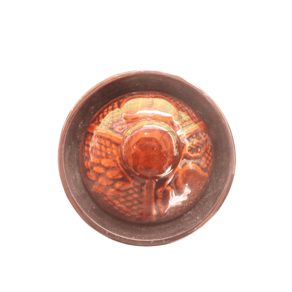 Brand seal