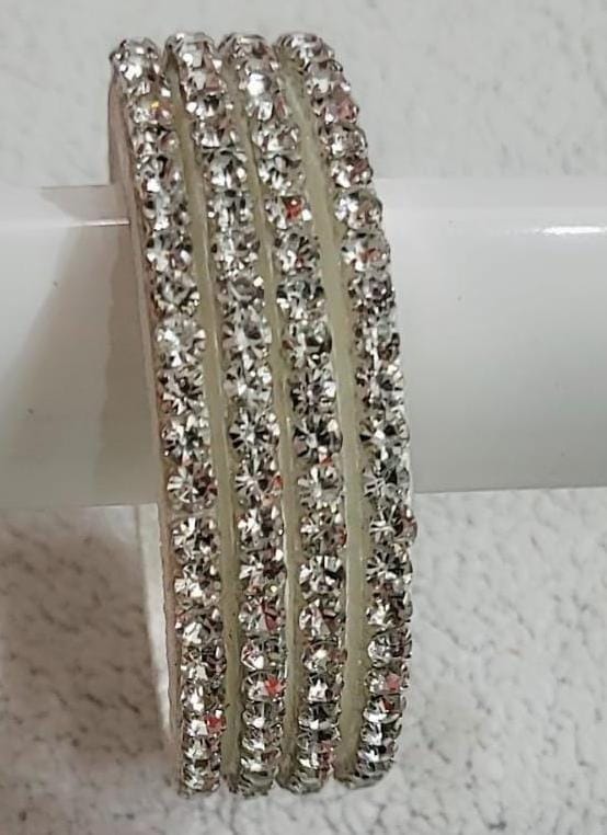 Sparkling Statement Ring