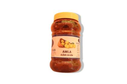 Amla Pickle