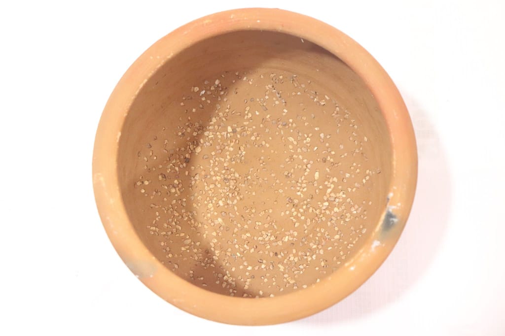 Brand seal