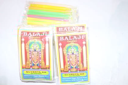 HAND MADE WAX CANDLE STICK MOM LONG SIZE HAND MADE WAX CANDLE STICK MOM LONG SIZE