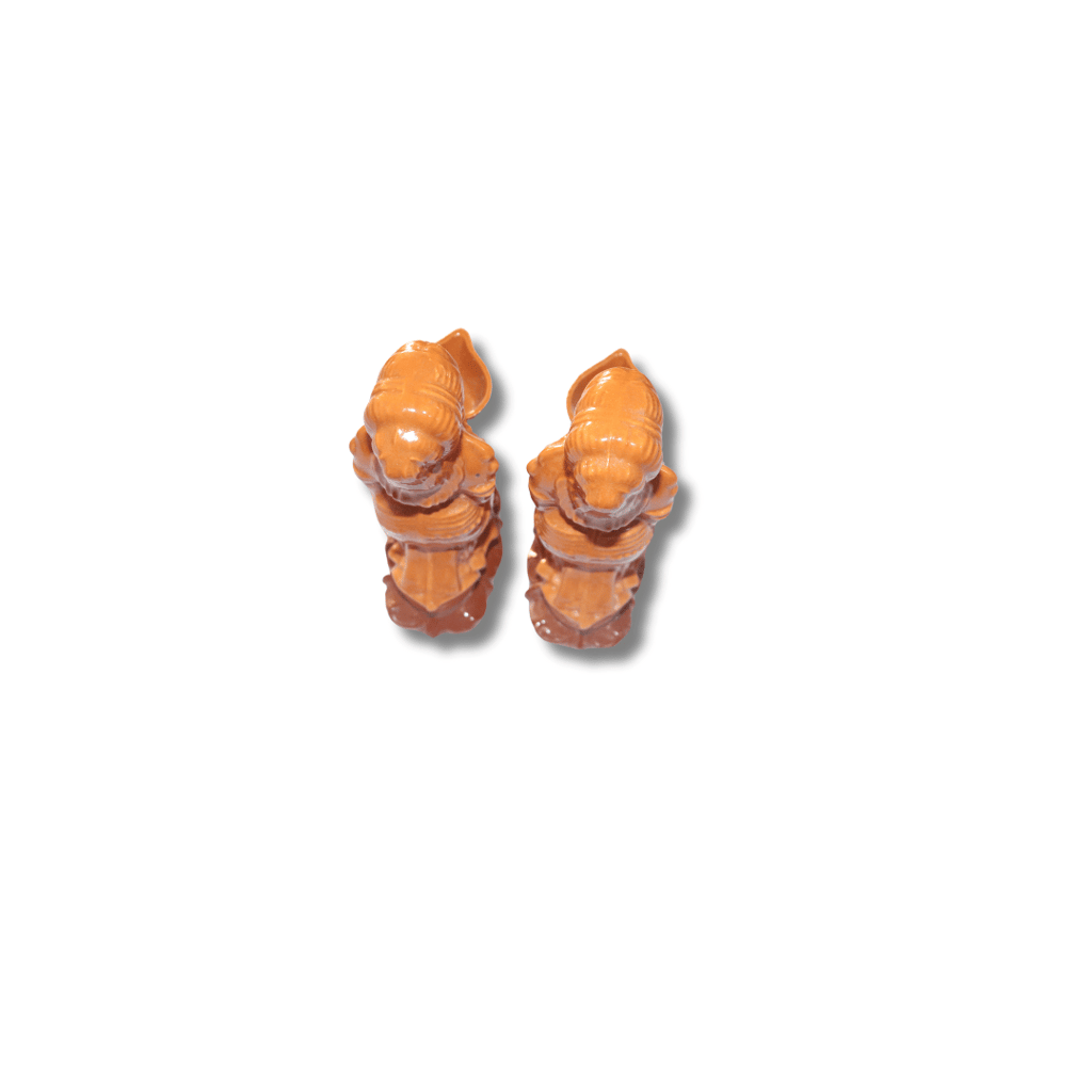 Brand seal
